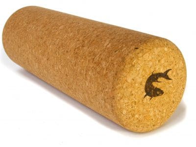 12″ Cork No-Foam Roller